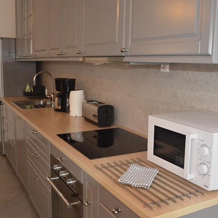 Windstill Apartments 拉斯特 外观 照片