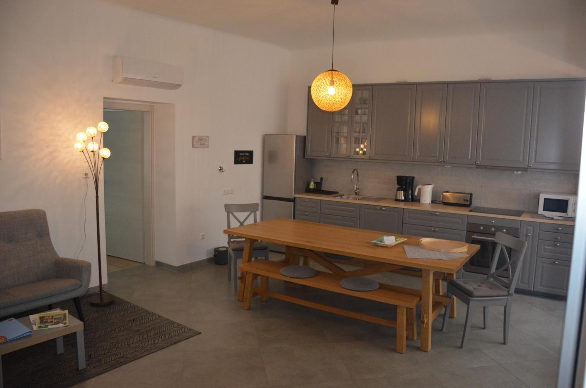Windstill Apartments 拉斯特 外观 照片