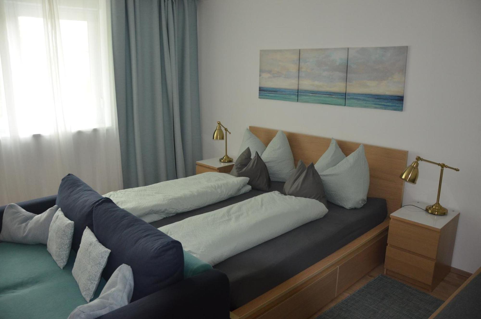 Windstill Apartments 拉斯特 外观 照片