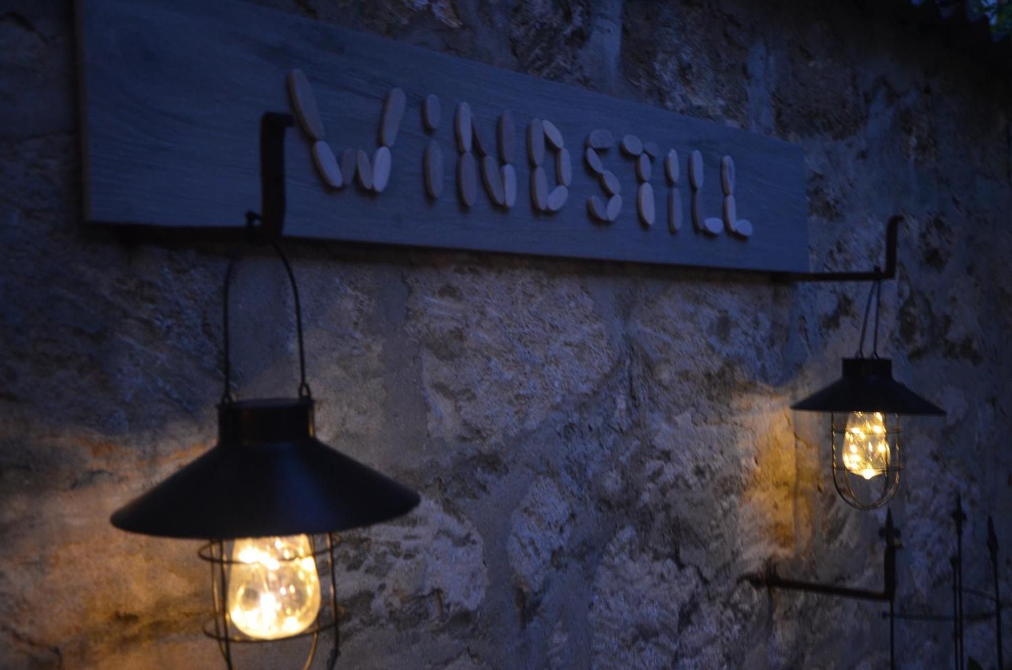 Windstill Apartments 拉斯特 外观 照片