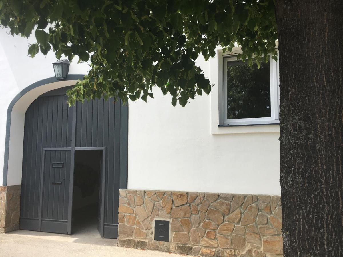 Windstill Apartments 拉斯特 外观 照片